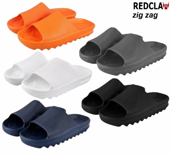 Ziplite Men Eva Slipper (ZIGZAG-1)
