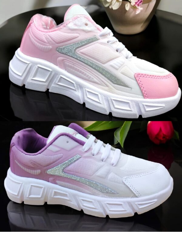 Ziplite Women Stylish Shoes (Diana-601)