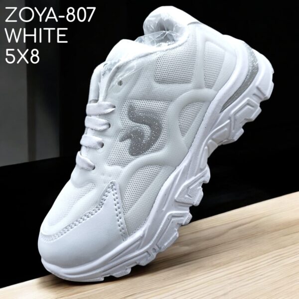 Ziplite Women Stylish Shoes (ZOYA-807)