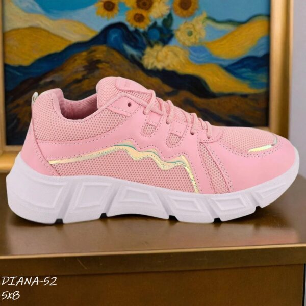 Ziplite Women Stylish Shoes (Diana-52)