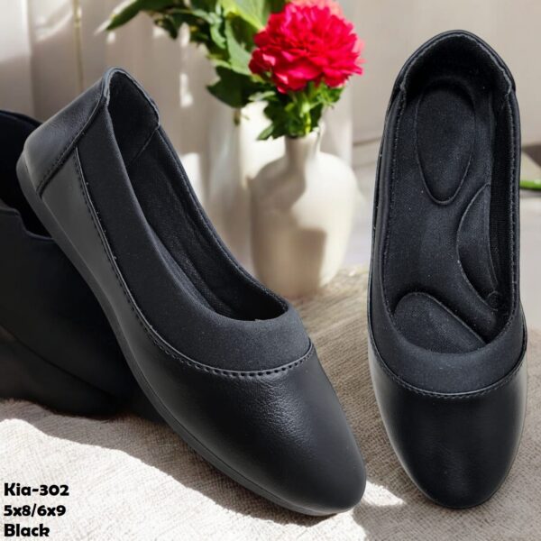 Ziplite Women Stylish Shoes (Kia-302)