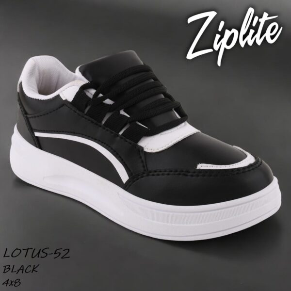 Ziplite Women Stylish Shoes (Lotus-52)