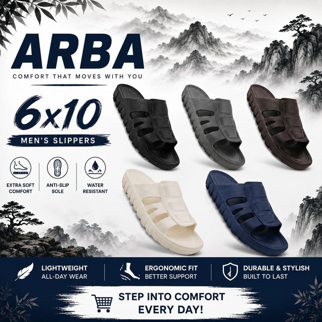 Arba (6x10)
