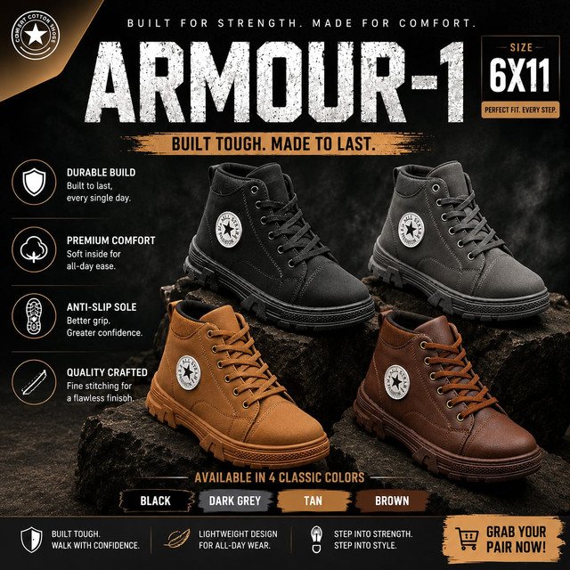 Armour-1