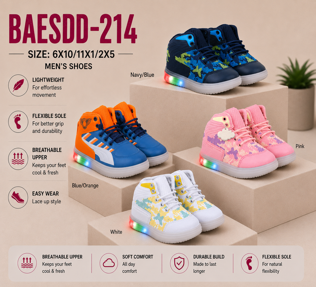 Baesd-214