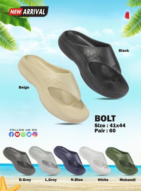 Bolt 41x44