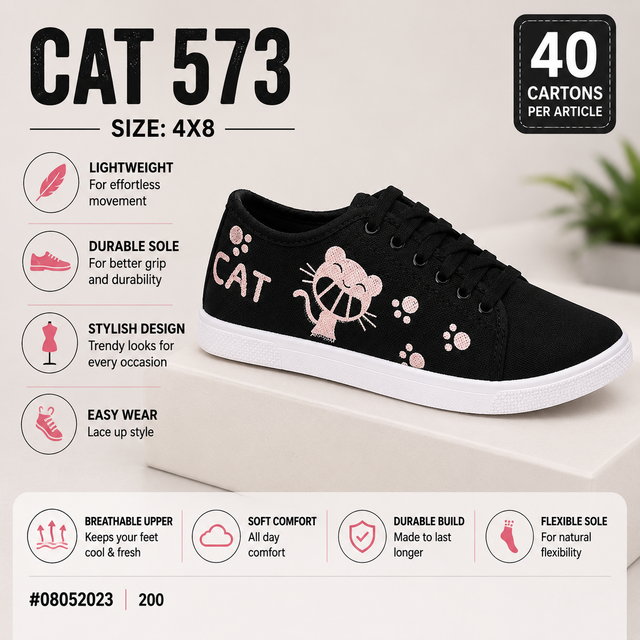 Cat-573