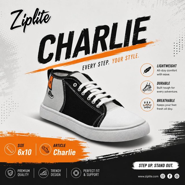 Charlie