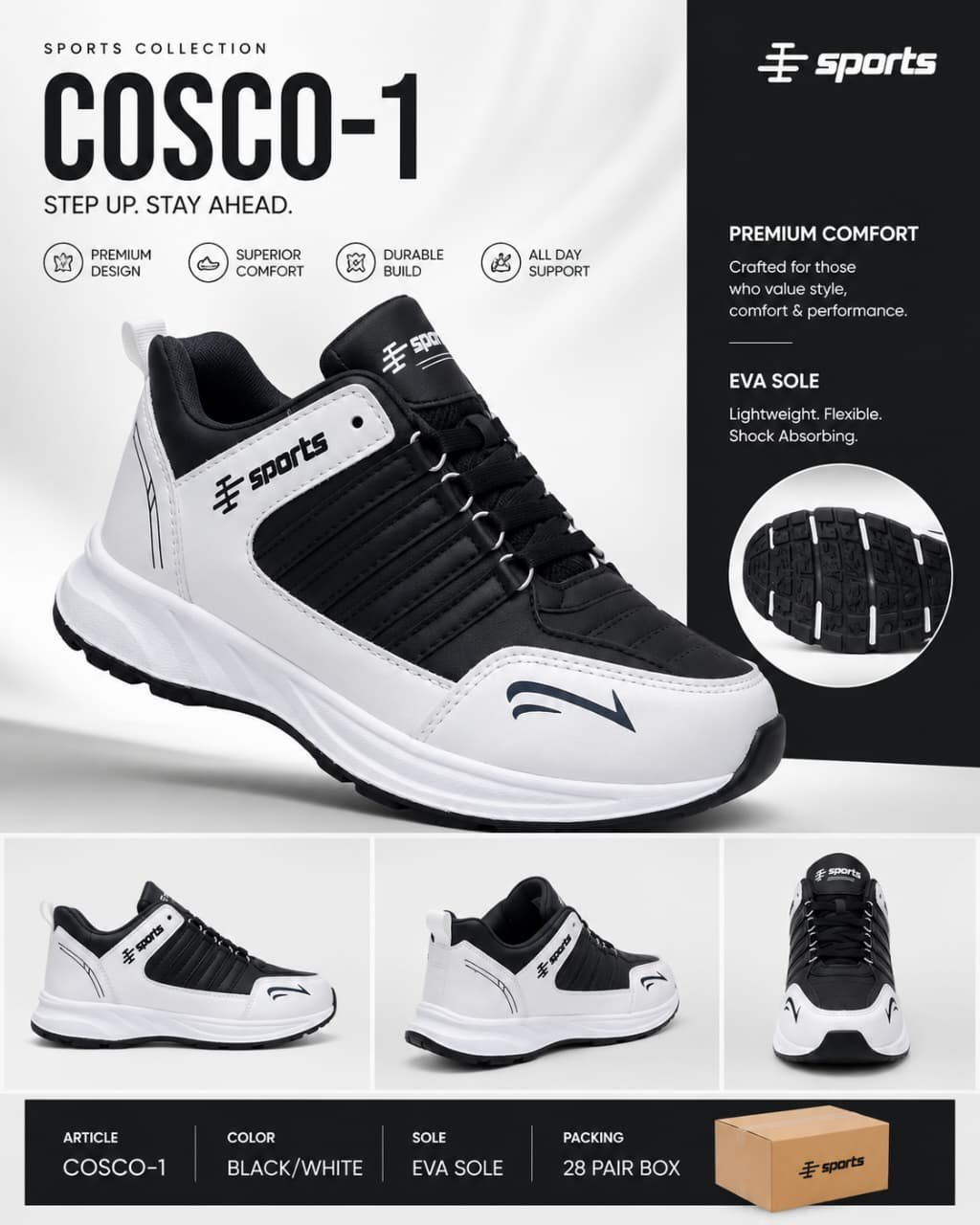 Cosco-1