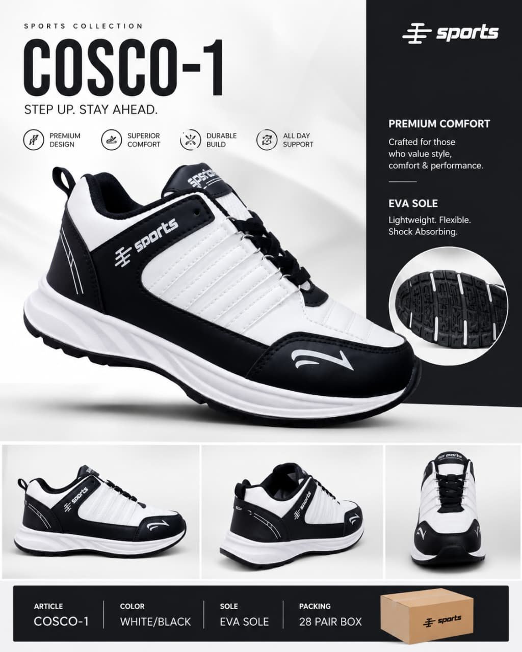 Cosco-1