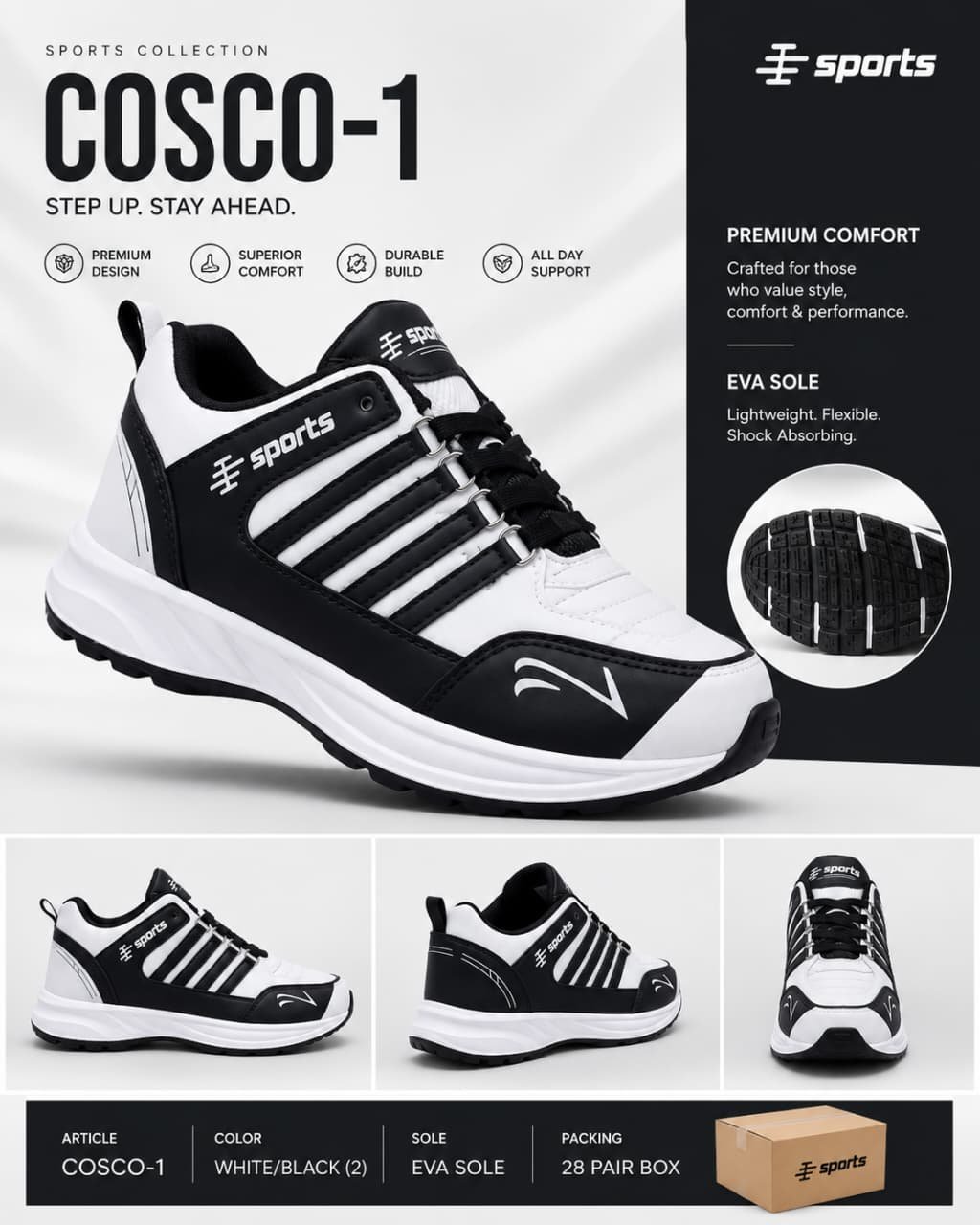Cosco-1