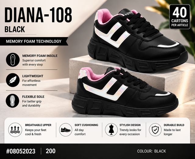 DIana-108
