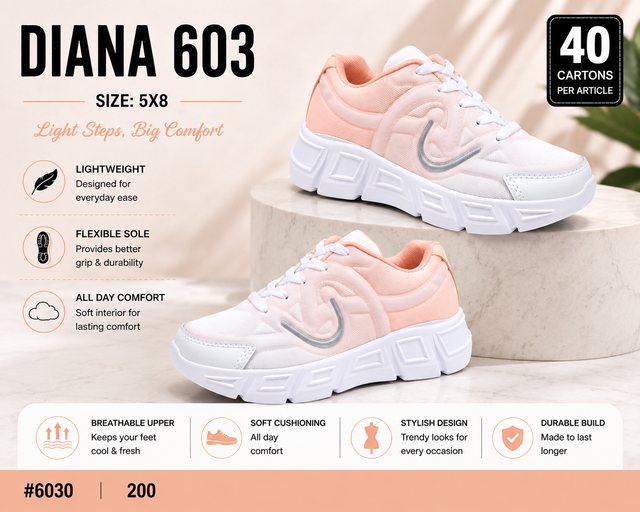 Diana-603