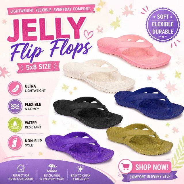 Jelly (5x8)