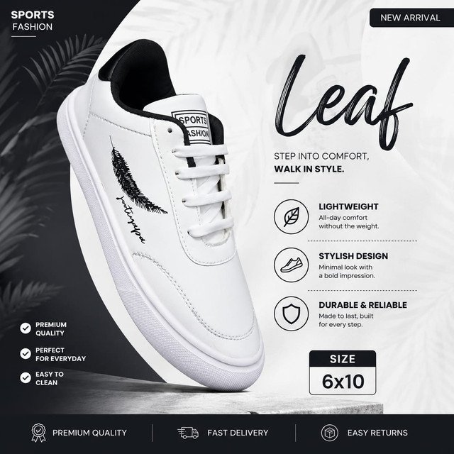 Leaf