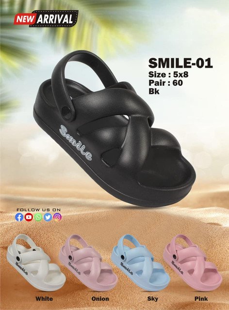 Smile-01 5x8
