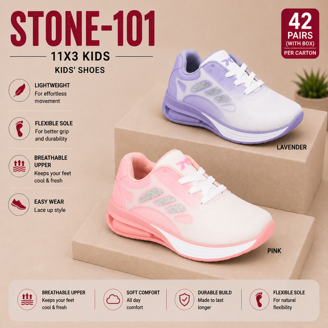 Stone-101 (11x3)