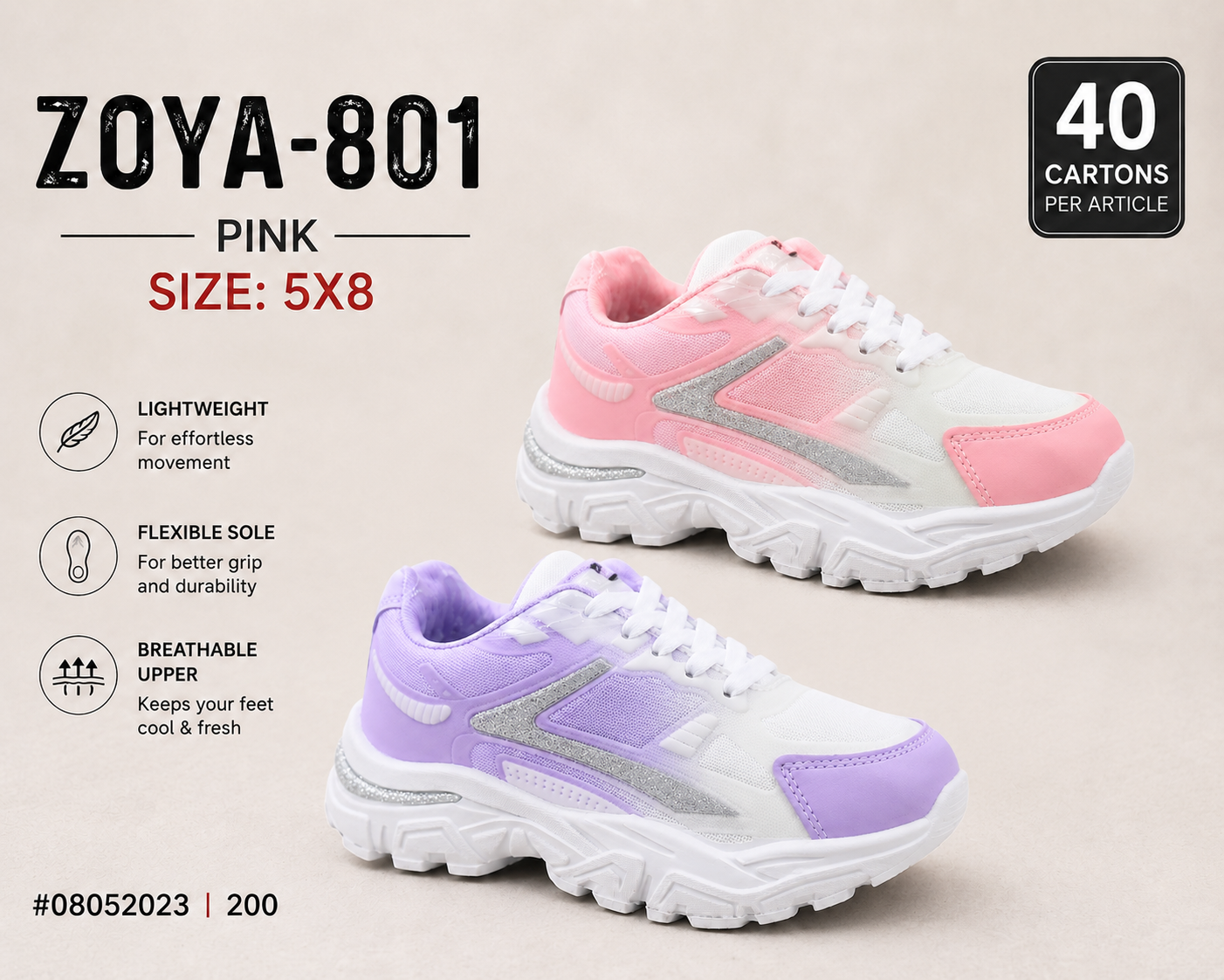 Zoya-801