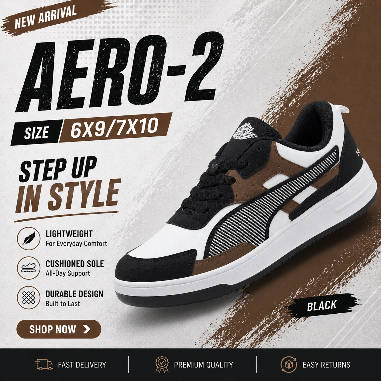 Aero-2 6x10