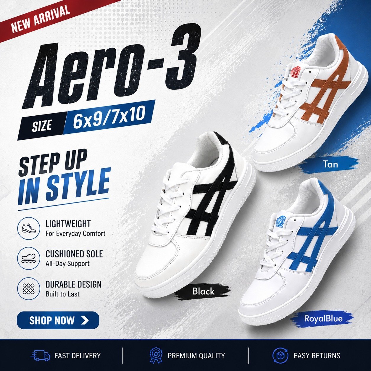 Aero-3