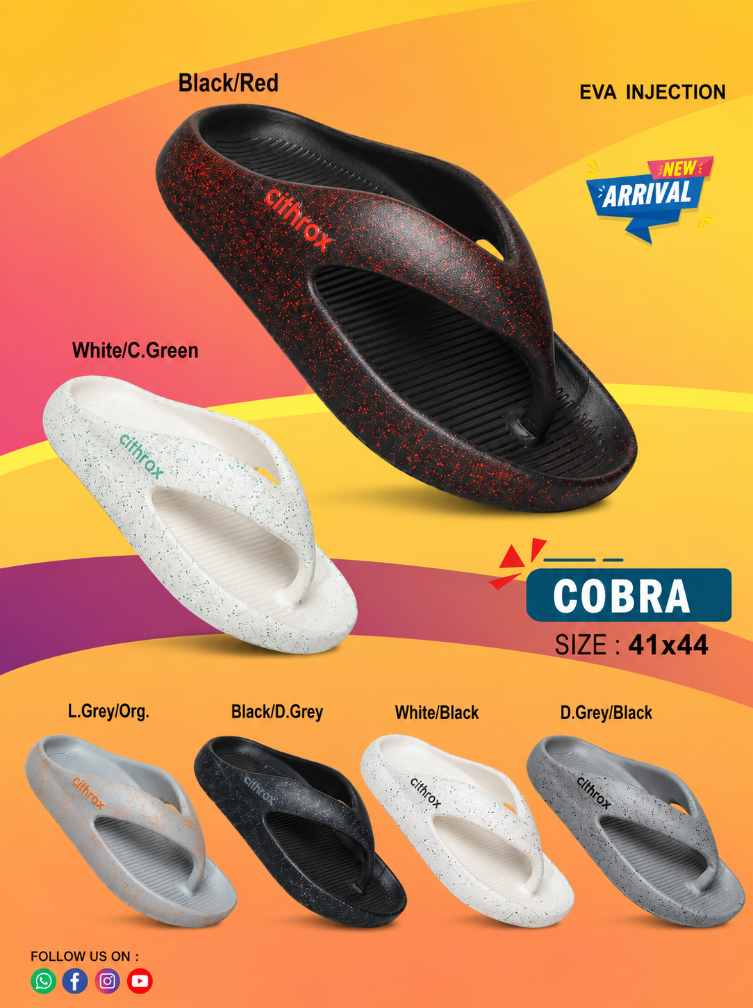 Cobra 6x9