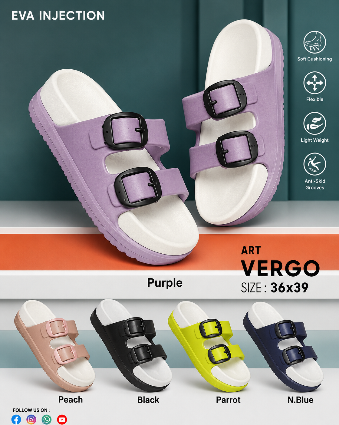 Vergo (5x8)