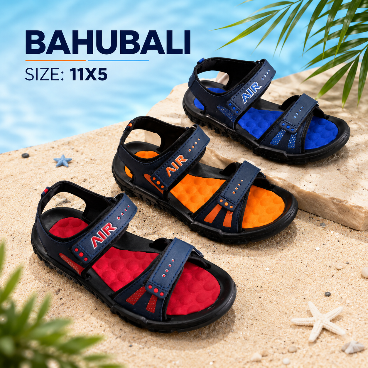 Bahubali 11x5