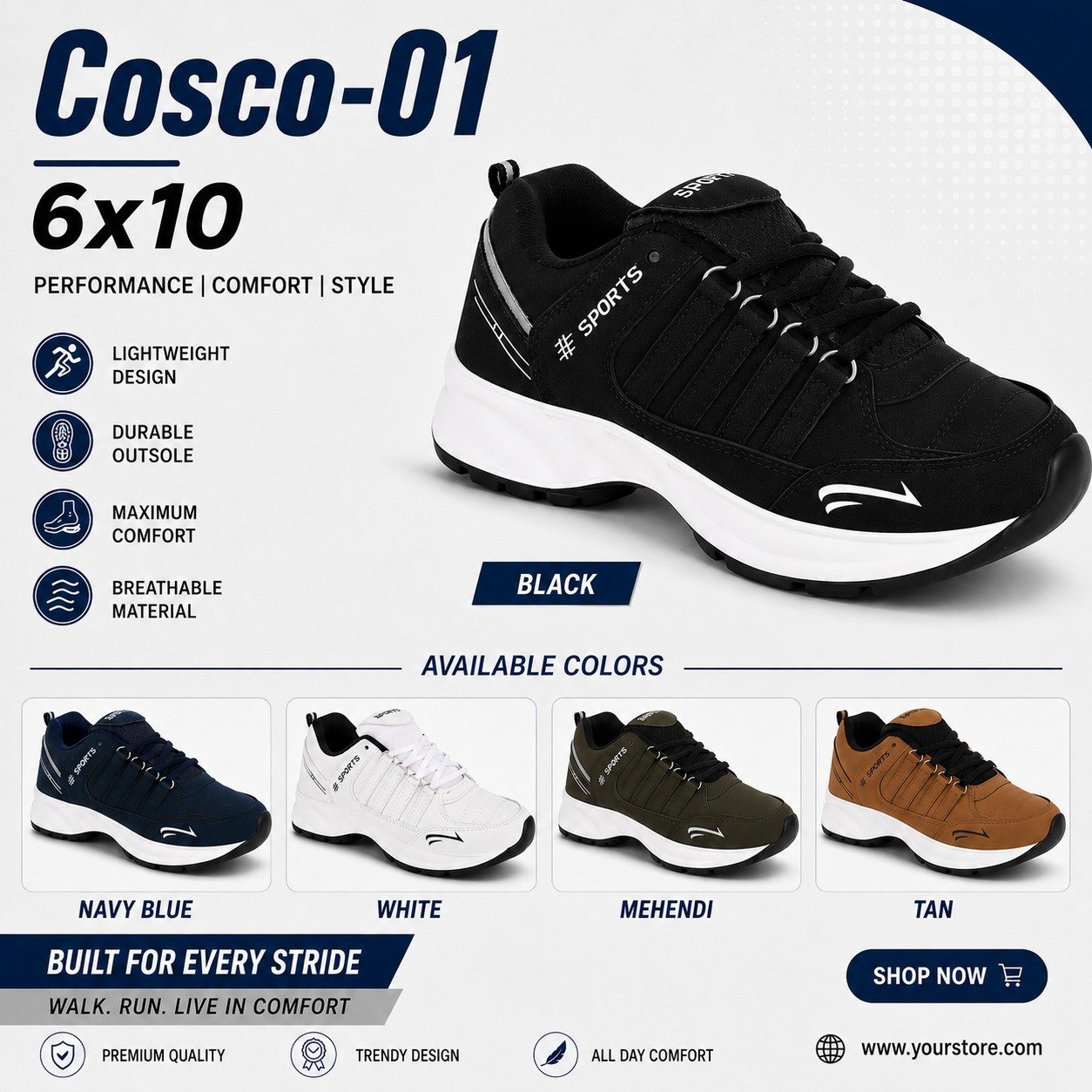 Cosco-1