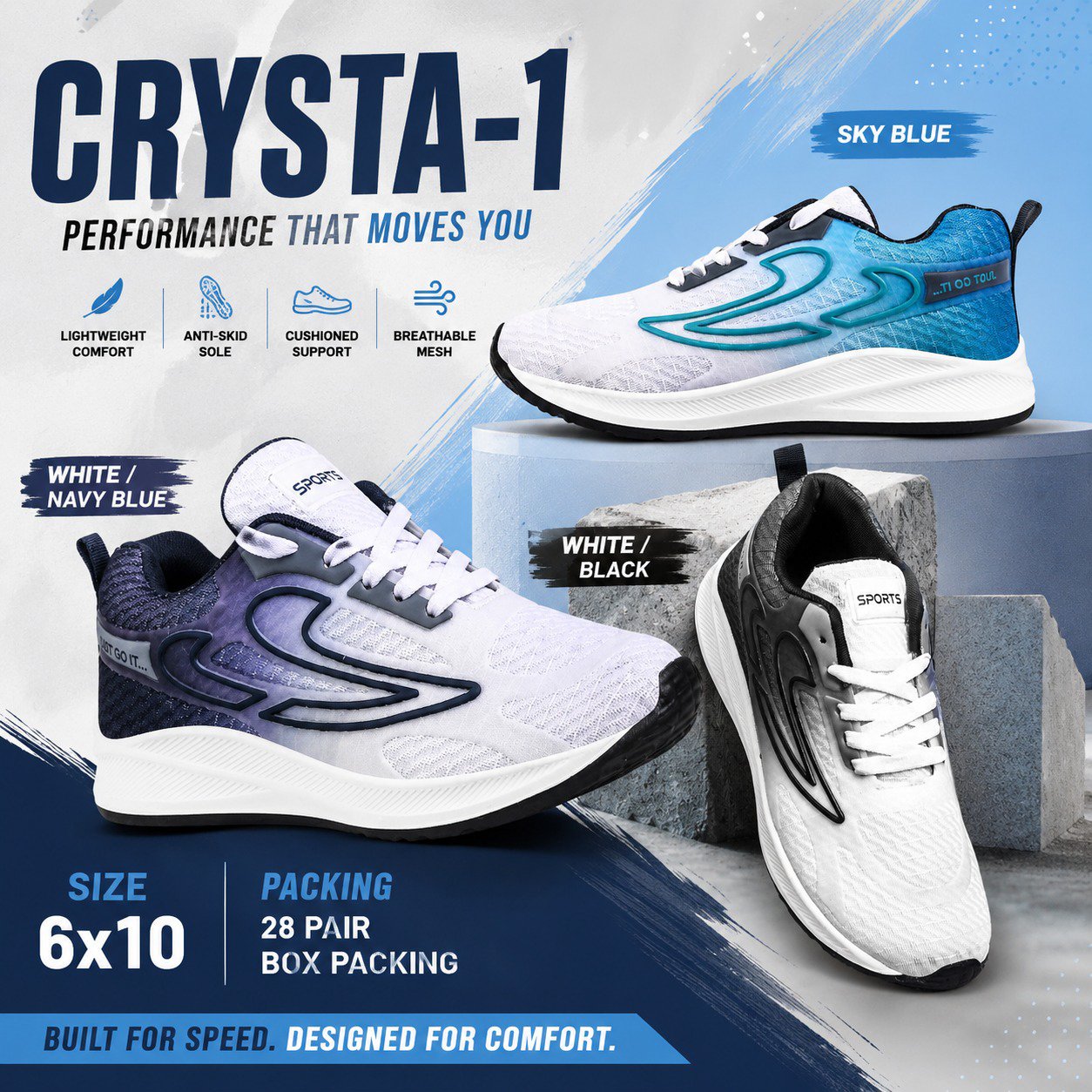 Crysta-1