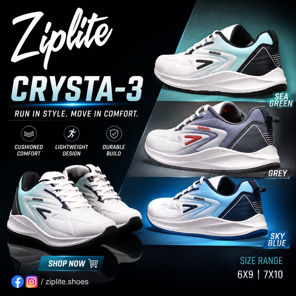 Crysta-3
