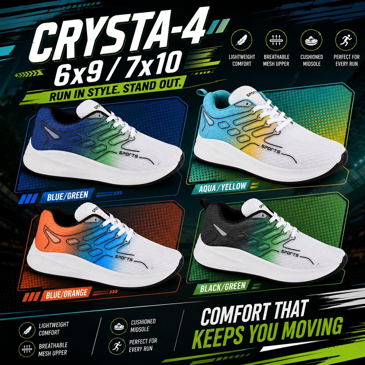 Crysta-4