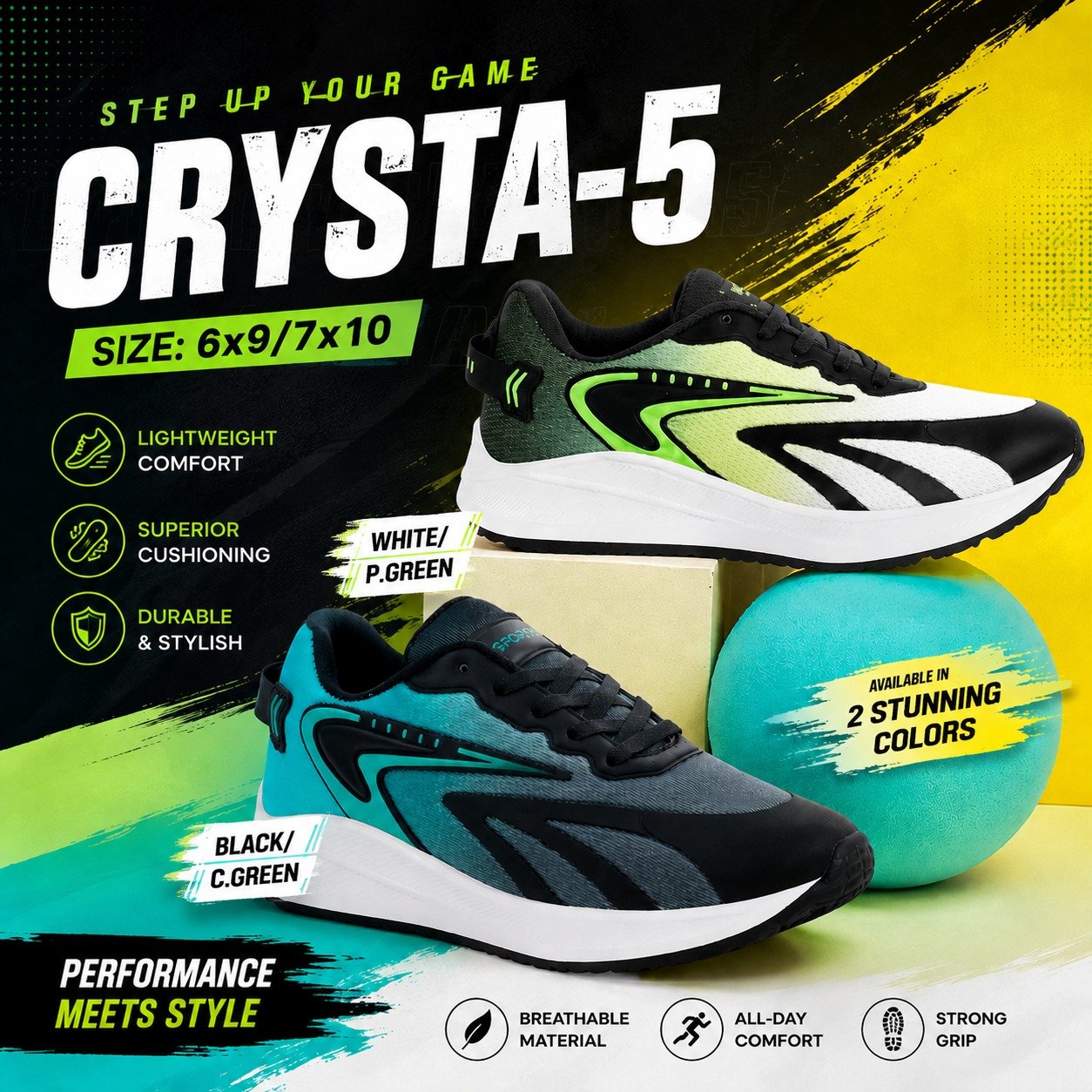 Crysta-5