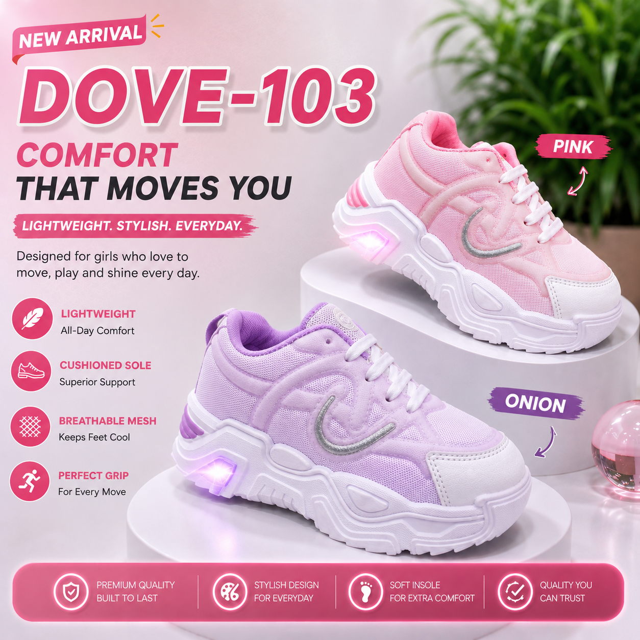 Dove-103 4x7