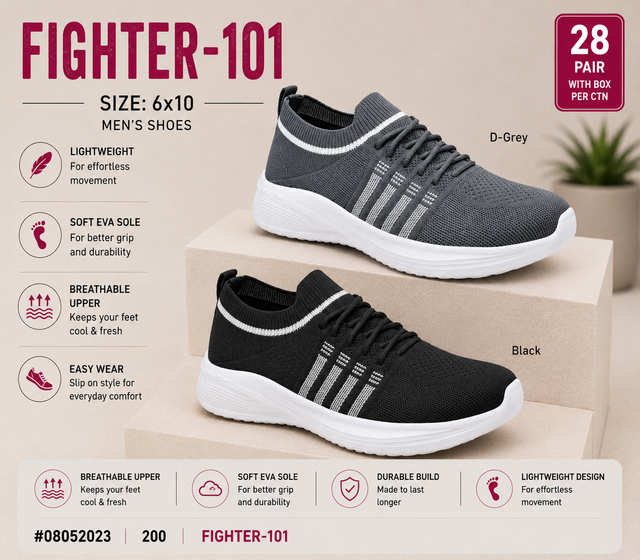 Fighter-101