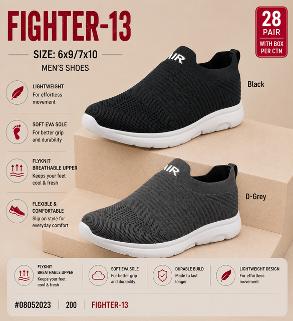 Fighter-13