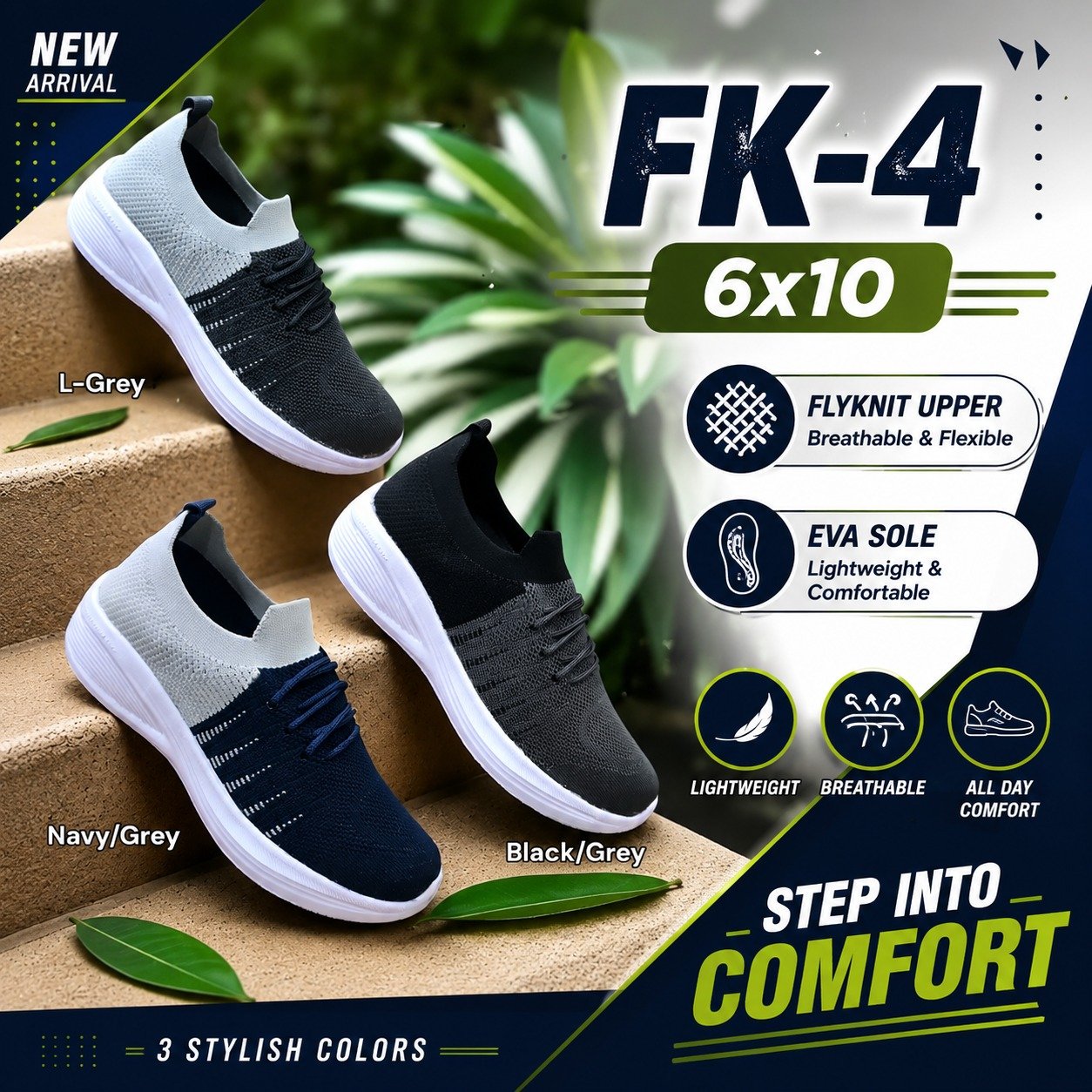 FK-4