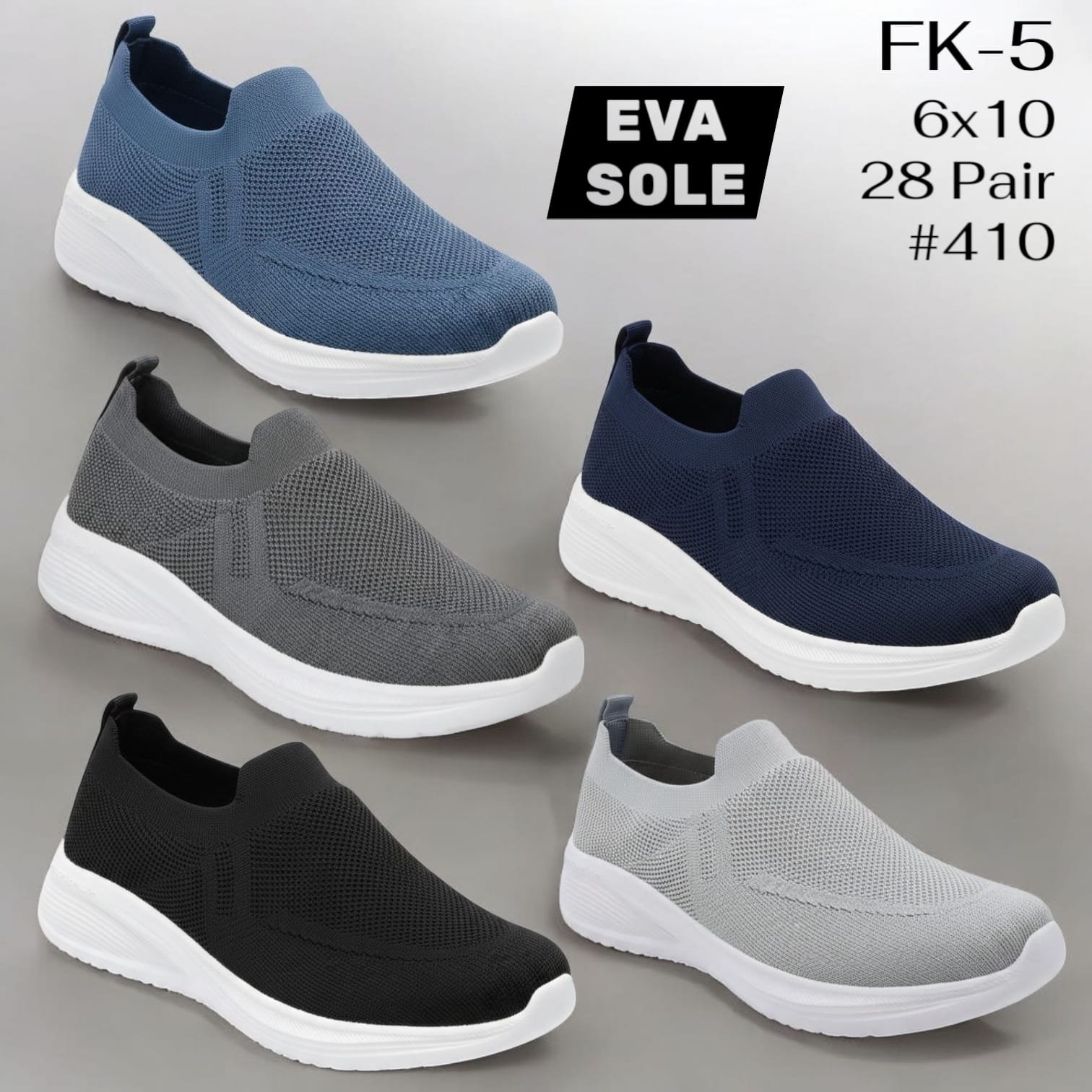 FK-5