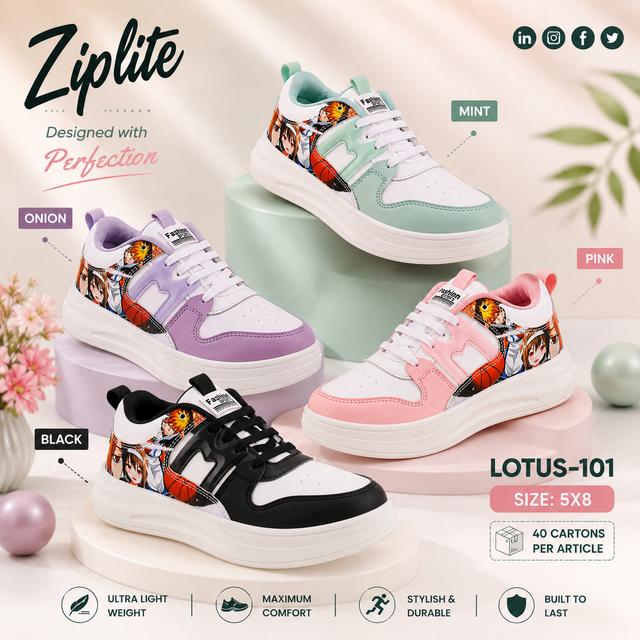 Lotus-101