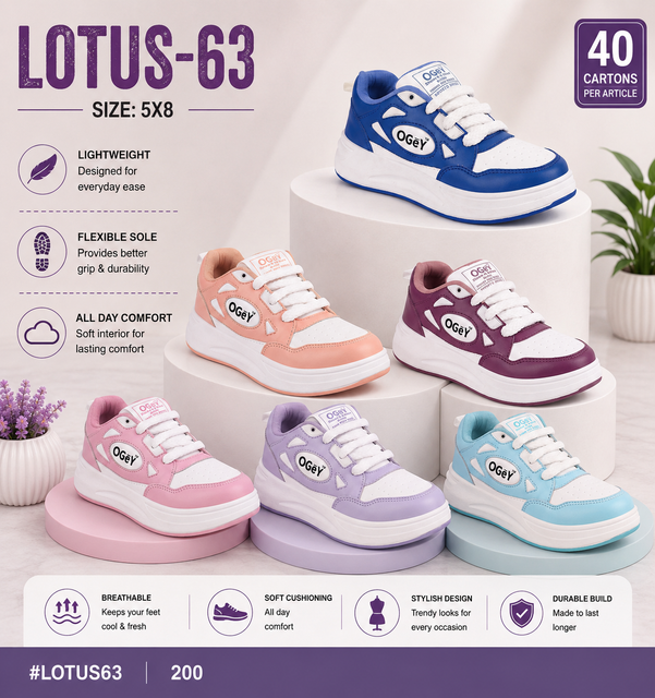 Lotus-63