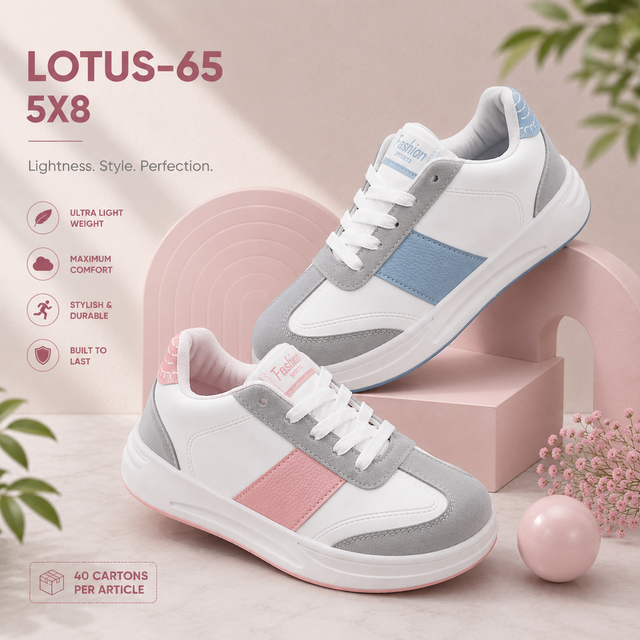 Lotus-65