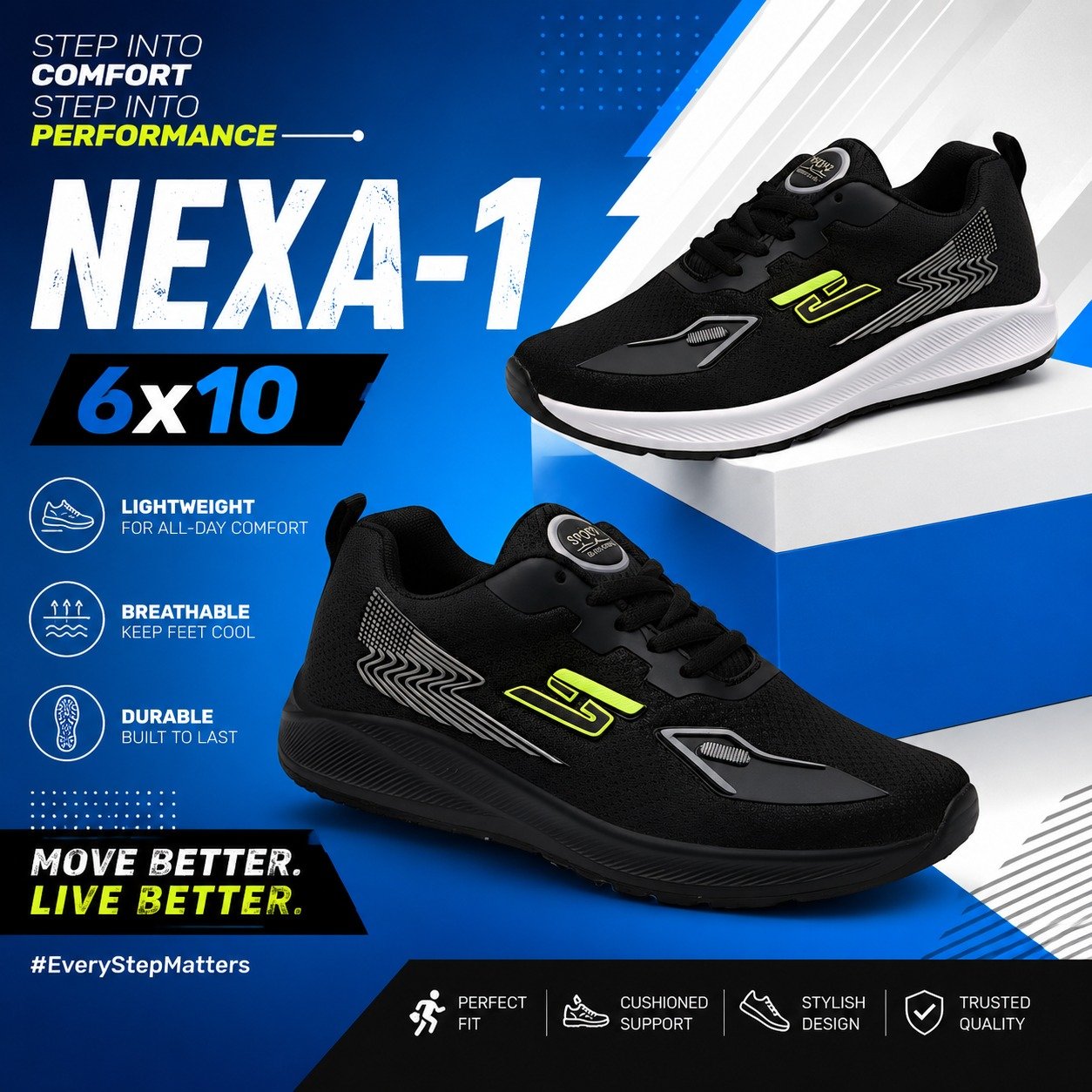Nexa-1