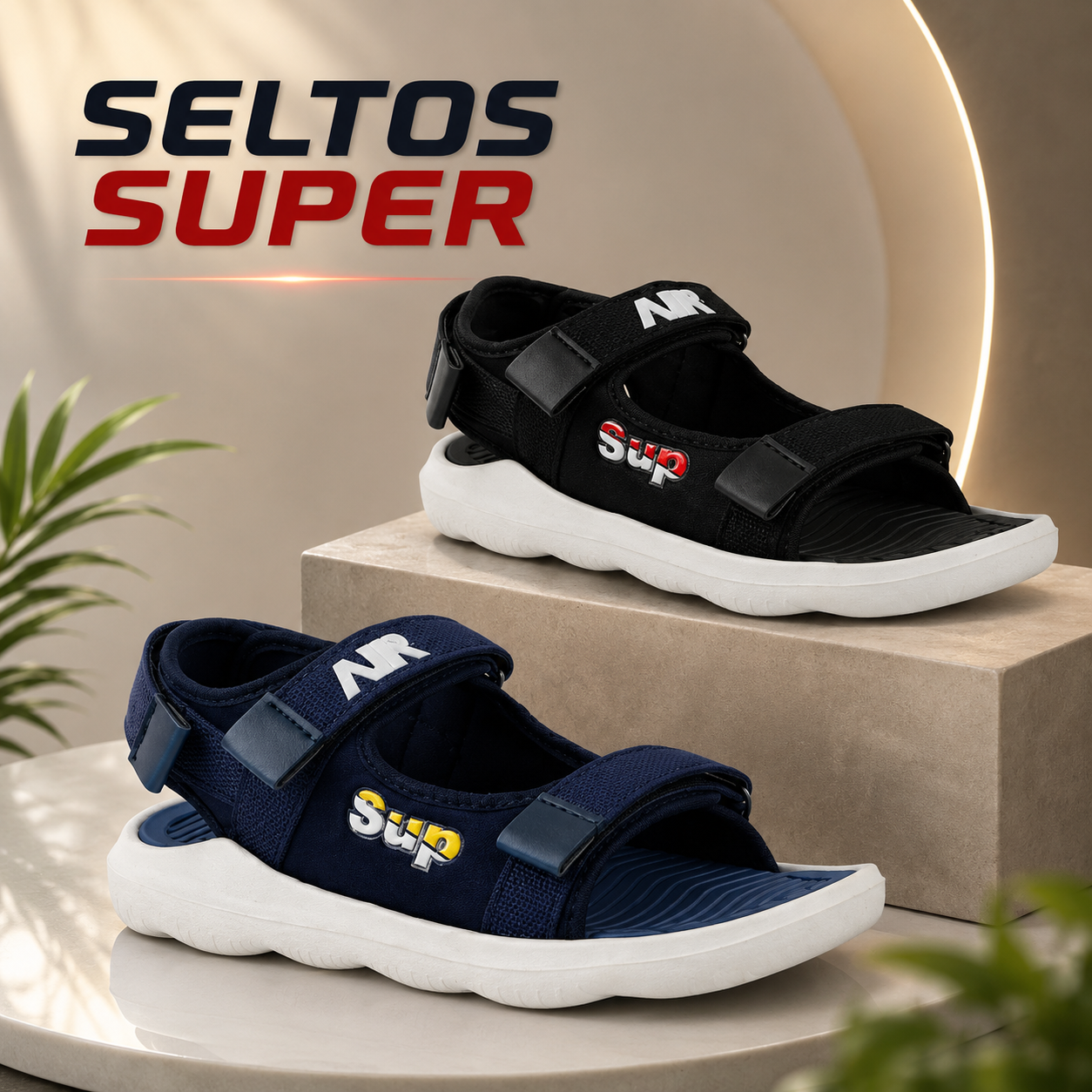 Seltos Super 2x5