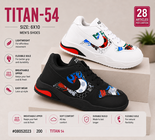 Titan-54