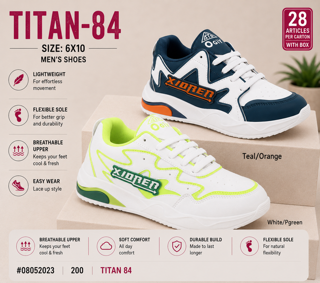 Titan-84