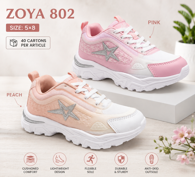 Zoya-802