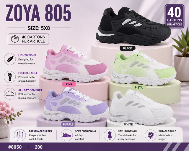 Zoya-805