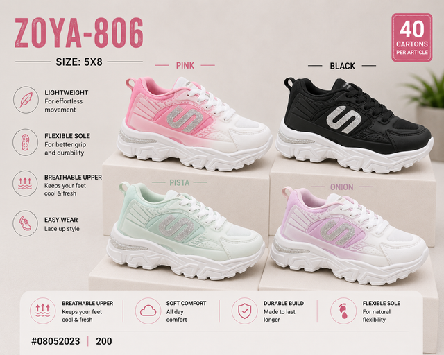 Zoya-806