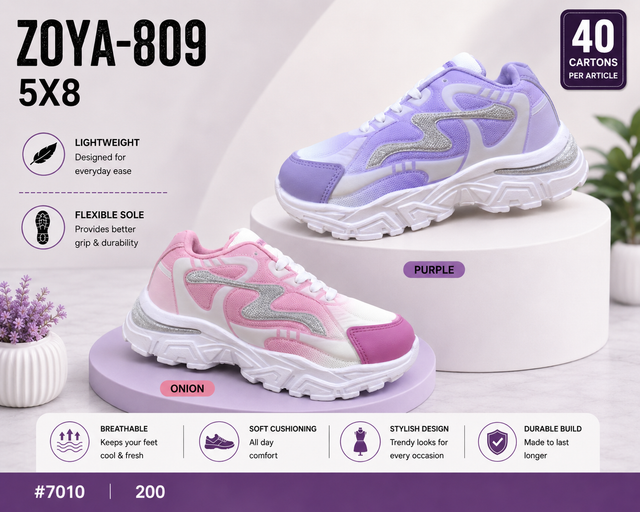 Zoya-809