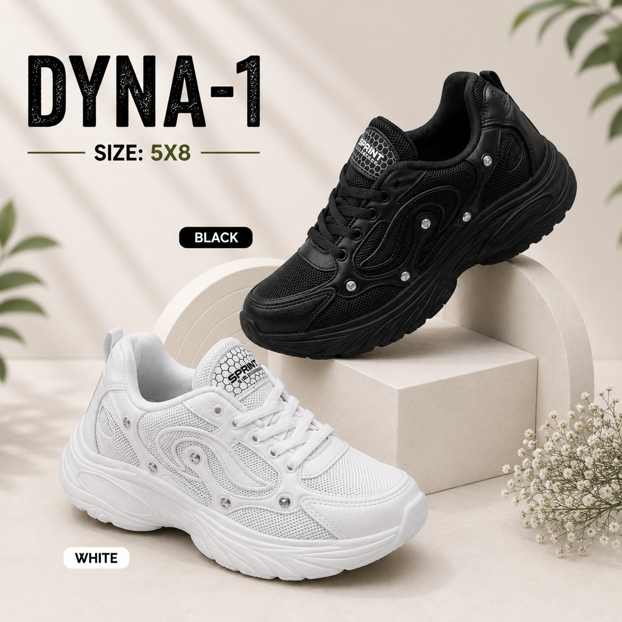 Dyna 1