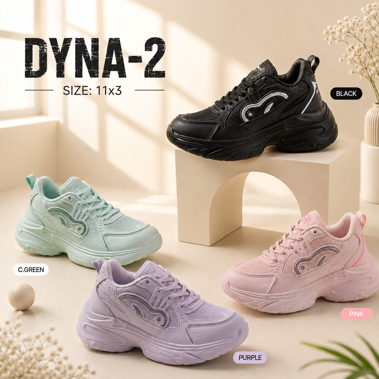 Dyna 2
